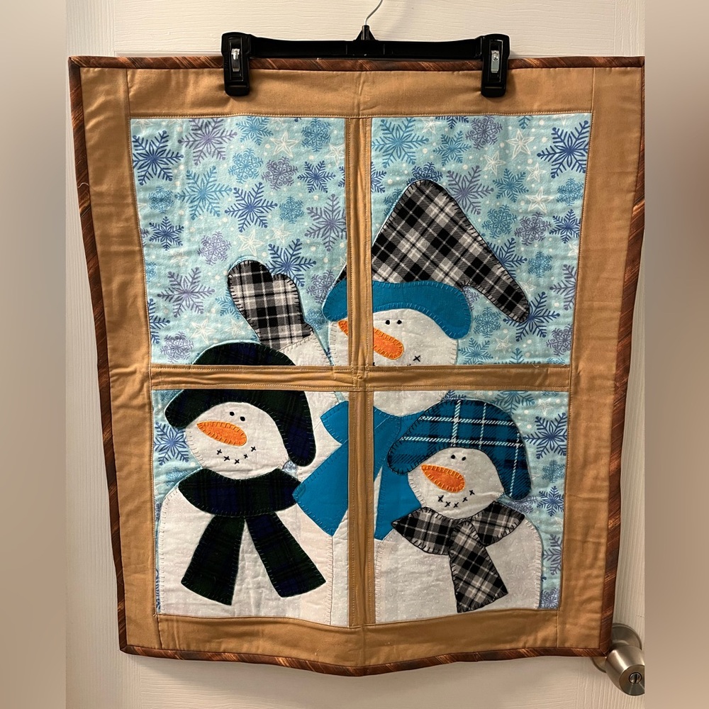 Snowman Christmas Decor❄️☃️